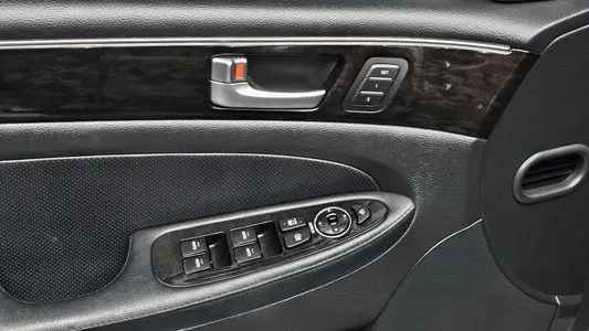 Hyundai 제네시스 BH330 2011 30