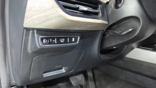 Kia K8 2.5 2WD 2022 16
