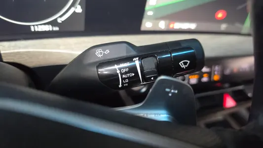 Kia K8 2.5 2WD 2022 18