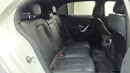 Mercedes-Benz A-Class W177 A220 2022 10
