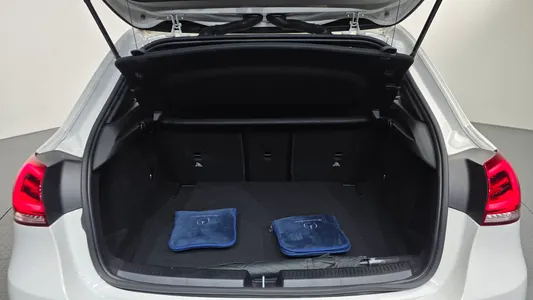 Mercedes-Benz A-Class W177 A220 2022 15