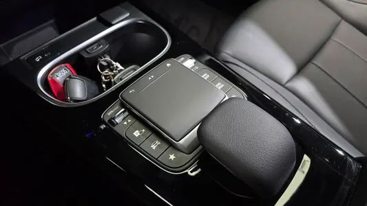 Mercedes-Benz A-Class W177 A220 2022 16