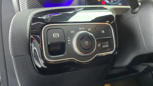 Mercedes-Benz A-Class W177 A220 2022 18