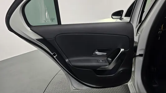 Mercedes-Benz A-Class W177 A220 2022 25