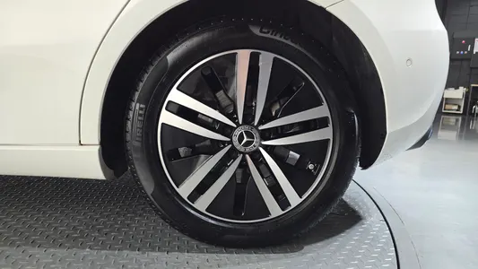 Mercedes-Benz A-Class W177 A220 2022 21