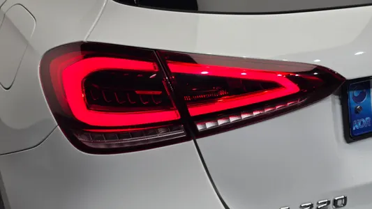 Mercedes-Benz A-Class W177 A220 2022 23