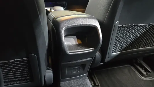 Mercedes-Benz A-Class W177 A220 2022 28