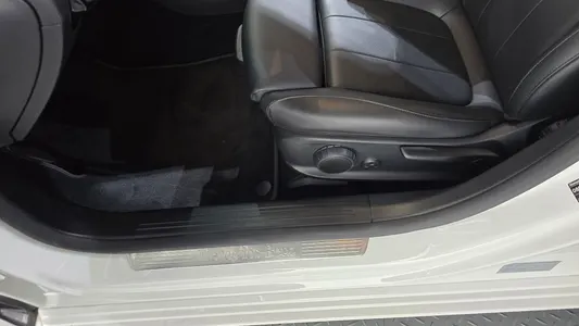 Mercedes-Benz A-Class W177 A220 2022 29