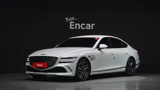 Genesis G80 (RG3) 2.5 2WD 2024