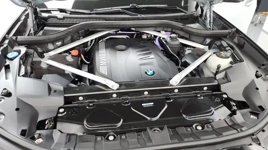 BMW X7 (G07) xDrive 40i M 6 2025 6