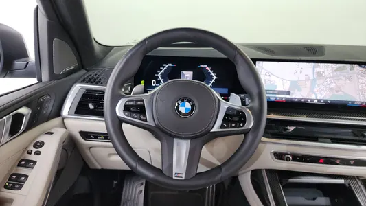 BMW X7 (G07) xDrive 40i M 6 2025 14