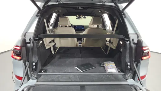 BMW X7 (G07) xDrive 40i M 6 2025 18