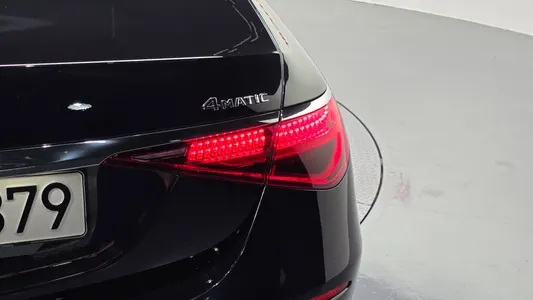 Mercedes-Benz S-Class W223 S400 d 4MATIC 2022 23