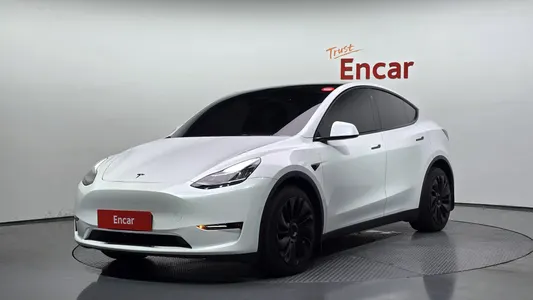 Tesla Y AWD 2022