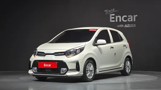 Kia (JA) 2022