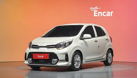 Kia (JA) 2022