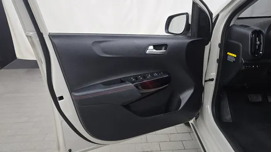 Kia (JA) 2022 25
