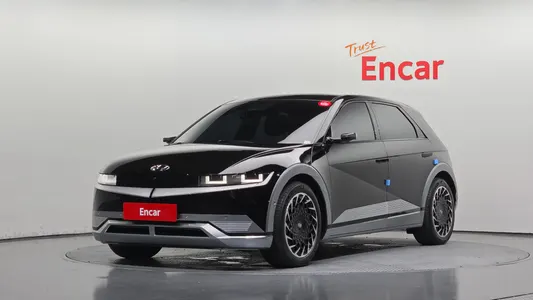 Hyundai Ioniq 5 2022