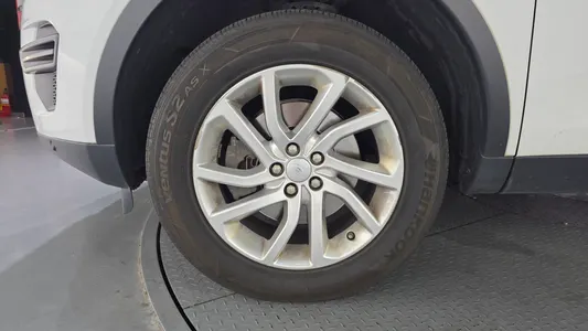 Land Rover 디스커버리 스포츠 2.0 TD4 SE (150) 2018 5