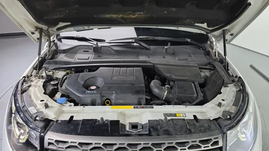Land Rover 디스커버리 스포츠 2.0 TD4 SE (150) 2018 6