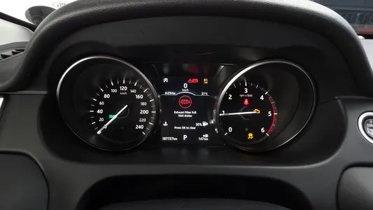 Land Rover 디스커버리 스포츠 2.0 TD4 SE (150) 2018 8