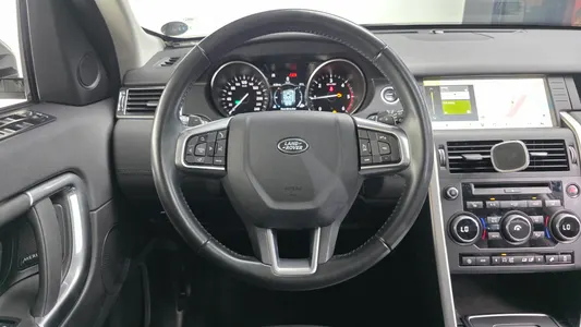 Land Rover 디스커버리 스포츠 2.0 TD4 SE (150) 2018 13