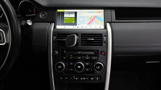 Land Rover 디스커버리 스포츠 2.0 TD4 SE (150) 2018 14