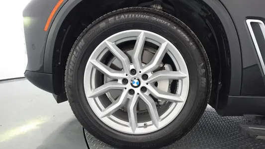 BMW X5 (G05) xDrive 40i xLine 2019 5