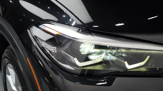 BMW X5 (G05) xDrive 40i xLine 2019 22