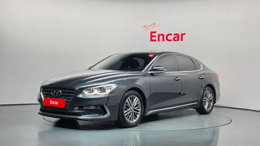 Hyundai IG 2.4 2018