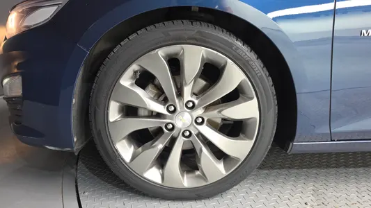 Chevrolet 말리부 1.3 2019 5