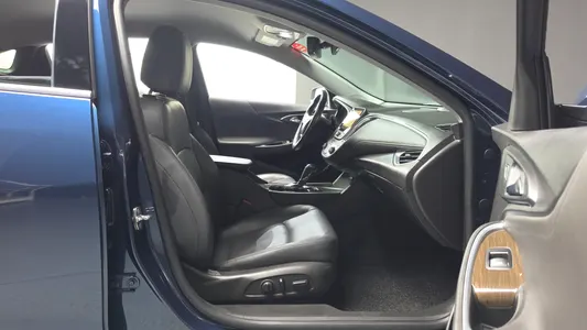 Chevrolet 말리부 1.3 2019 11