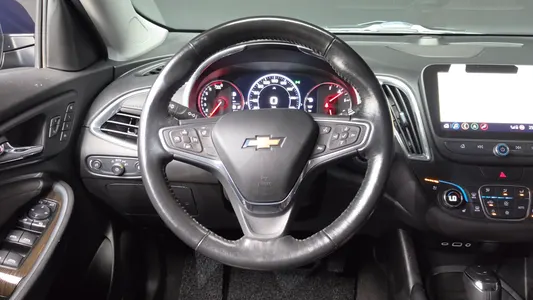 Chevrolet 말리부 1.3 2019 13