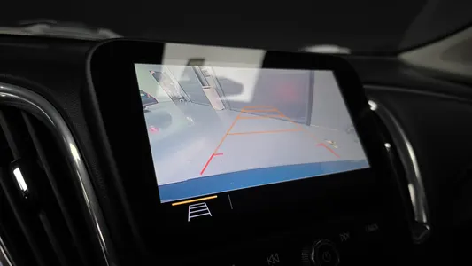 Chevrolet 말리부 1.3 2019 15