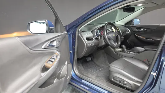 Chevrolet 말리부 1.3 2019 10