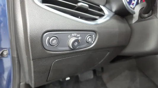 Chevrolet 말리부 1.3 2019 16