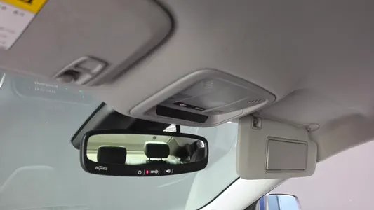 Chevrolet 말리부 1.3 2019 17