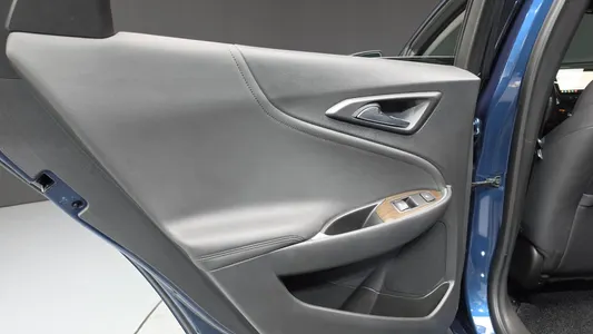 Chevrolet 말리부 1.3 2019 25