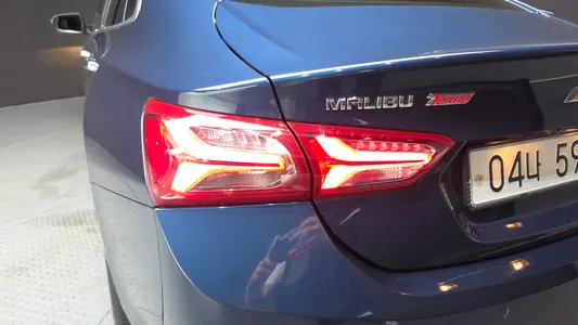 Chevrolet 말리부 1.3 2019 23