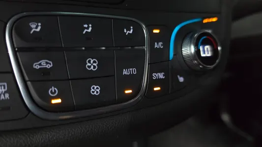 Chevrolet 말리부 1.3 2019 32