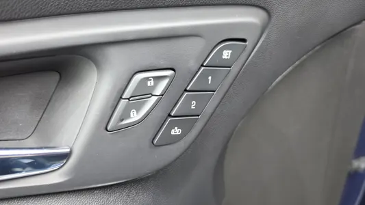 Chevrolet 말리부 1.3 2019 29