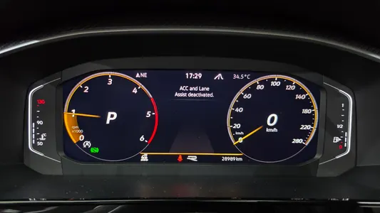 Volkswagen 아테온 2.0 TDI R-LINE 4 2022 7