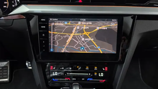 Volkswagen 아테온 2.0 TDI R-LINE 4 2022 11