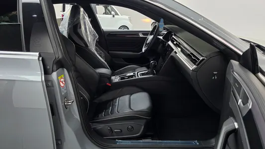 Volkswagen 아테온 2.0 TDI R-LINE 4 2022 26