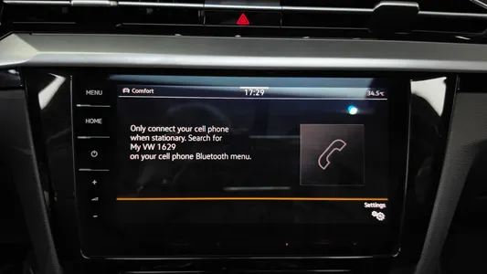 Volkswagen 아테온 2.0 TDI R-LINE 4 2022 32