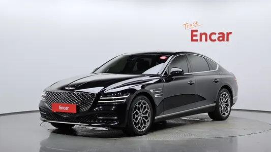 Genesis G80 (RG3) 3.5 AWD 2022