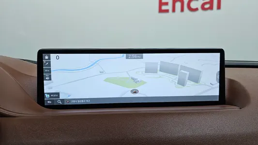 Genesis G80 (RG3) 3.5 AWD 2022 14