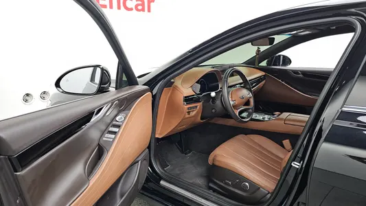 Genesis G80 (RG3) 3.5 AWD 2022 10