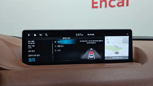 Genesis G80 (RG3) 3.5 AWD 2022 16