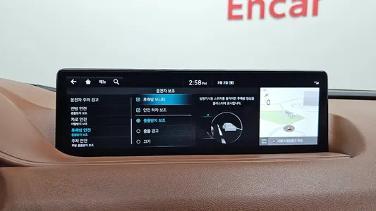 Genesis G80 (RG3) 3.5 AWD 2022 17